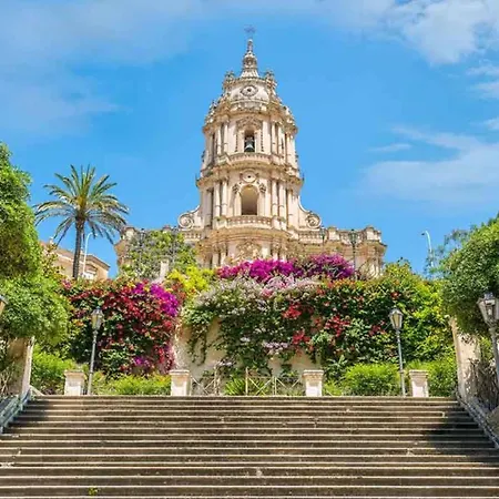 Baia Marina di Modica